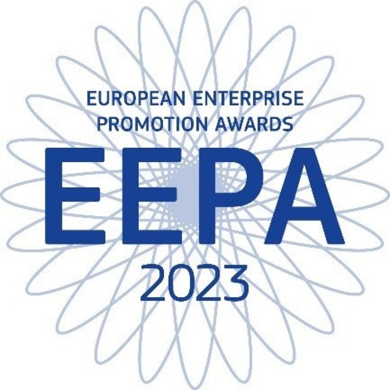 Objavljen natječaj “Europska nagrada za promicanje poduzetništva 2023”